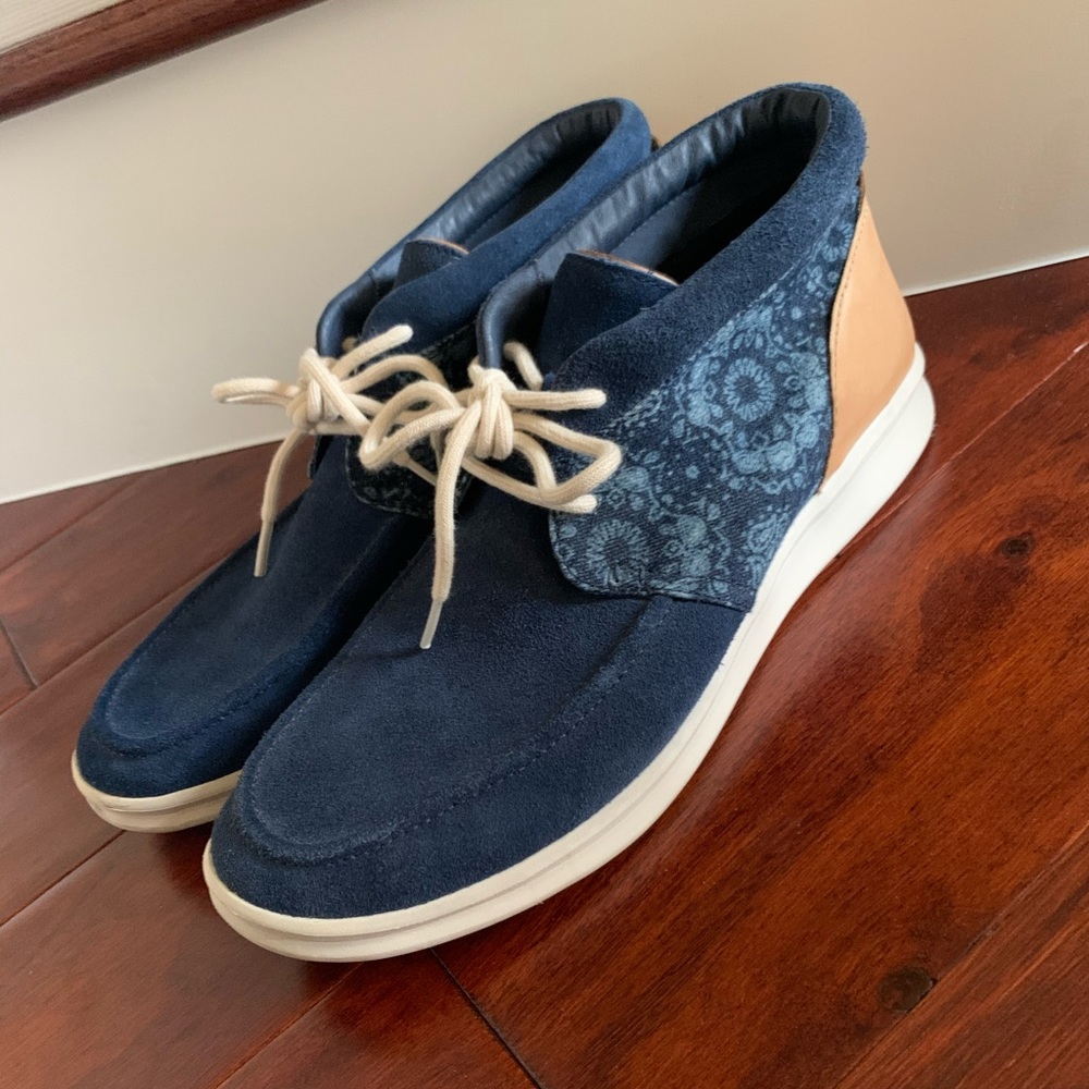 COPY - Ugg Chukka